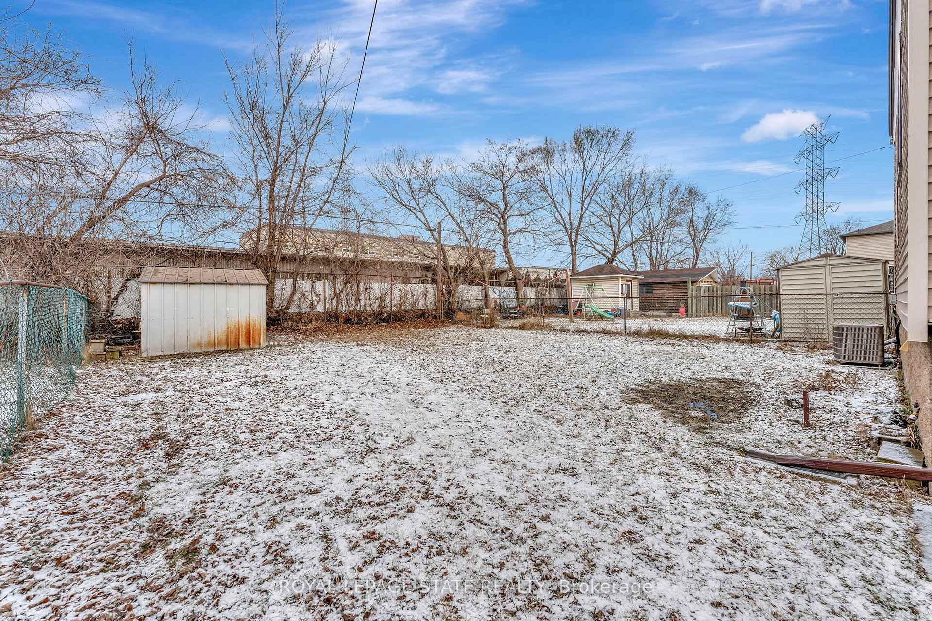 Photo 31 of 727 Brighton Avenue, Hamilton, Parkview — HOMEH