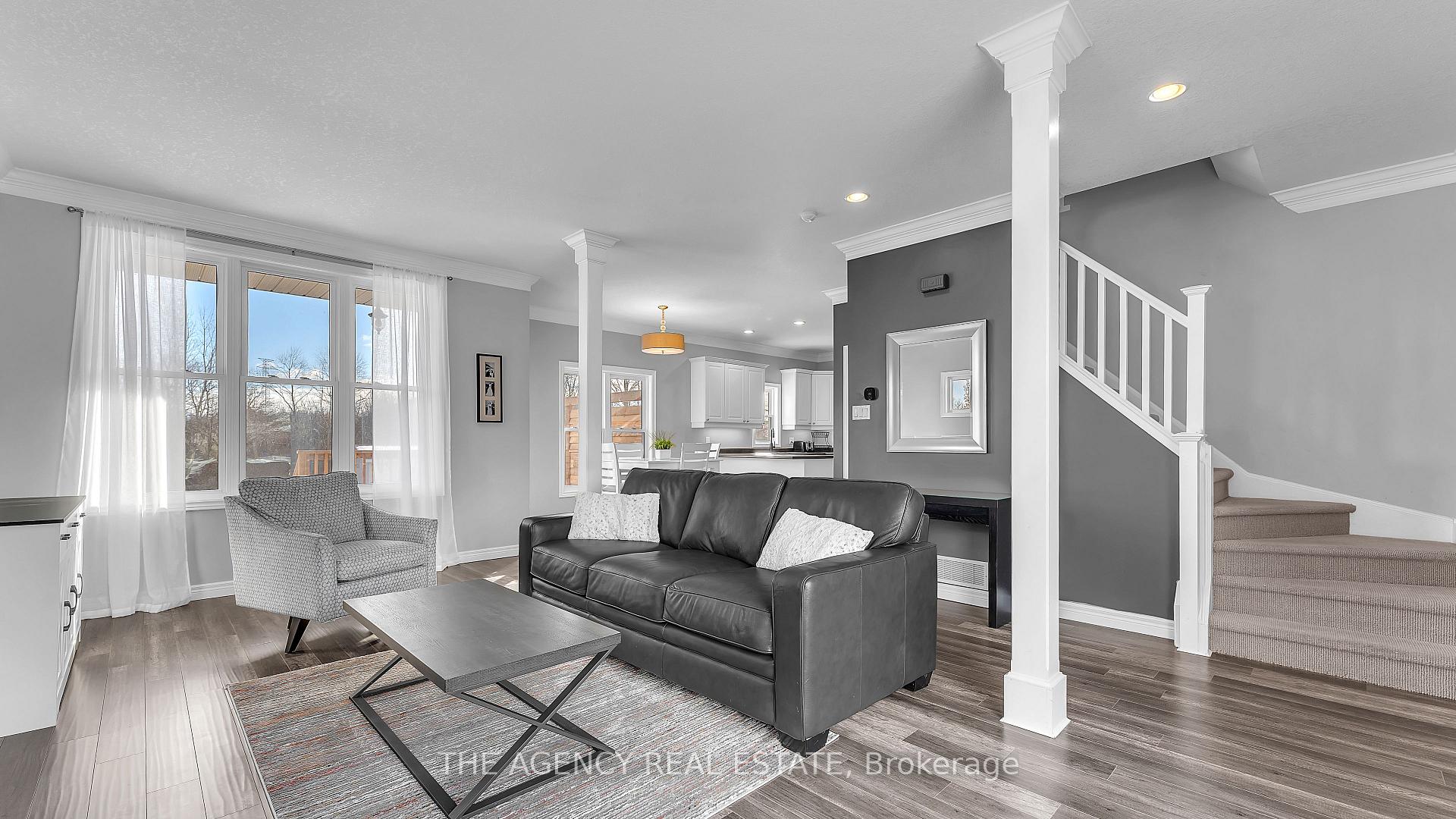 Photo 7 of 11 Meadowvale Drive, St. Thomas — HOMEH