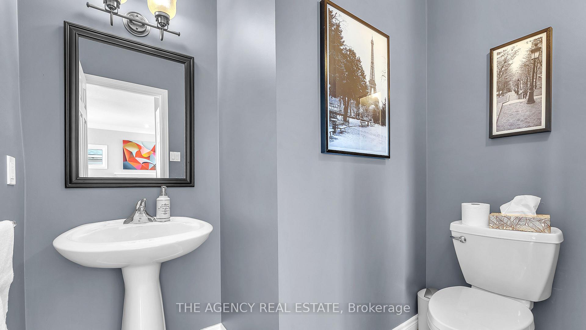 Photo 13 of 11 Meadowvale Drive, St. Thomas — HOMEH