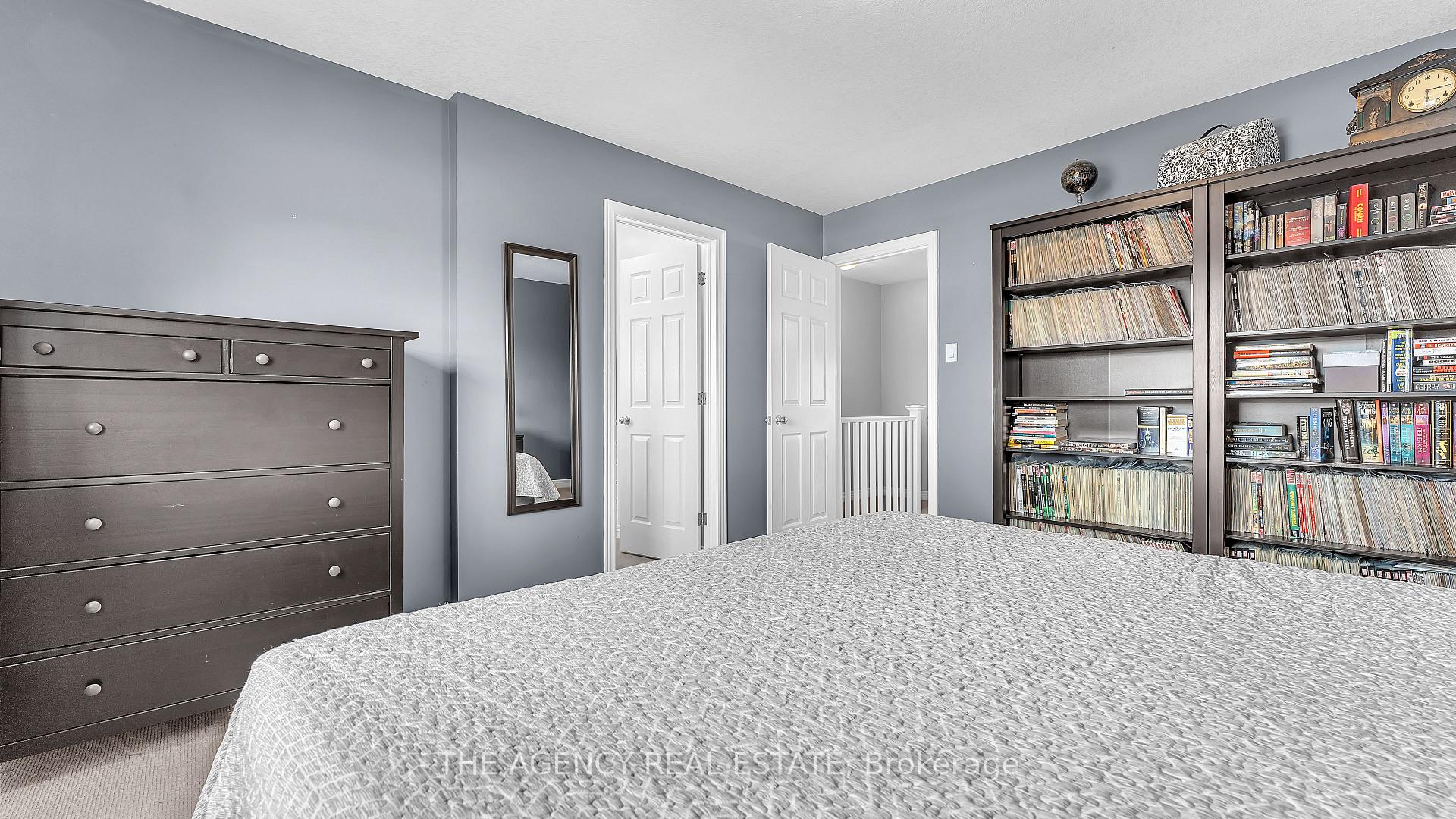 Photo 15 of 11 Meadowvale Drive, St. Thomas — HOMEH