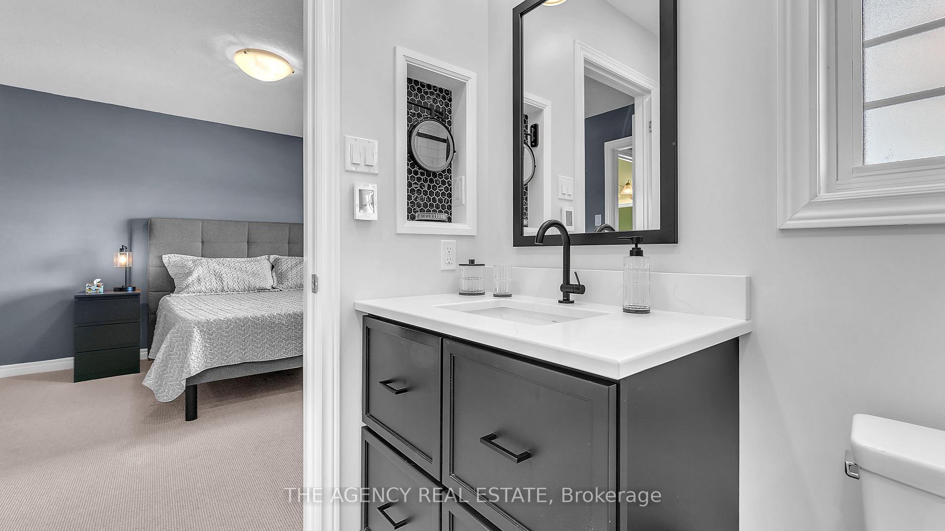 Photo 17 of 11 Meadowvale Drive, St. Thomas — HOMEH