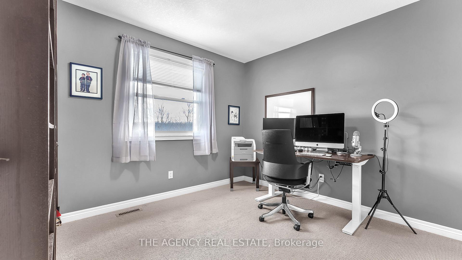 Photo 19 of 11 Meadowvale Drive, St. Thomas — HOMEH