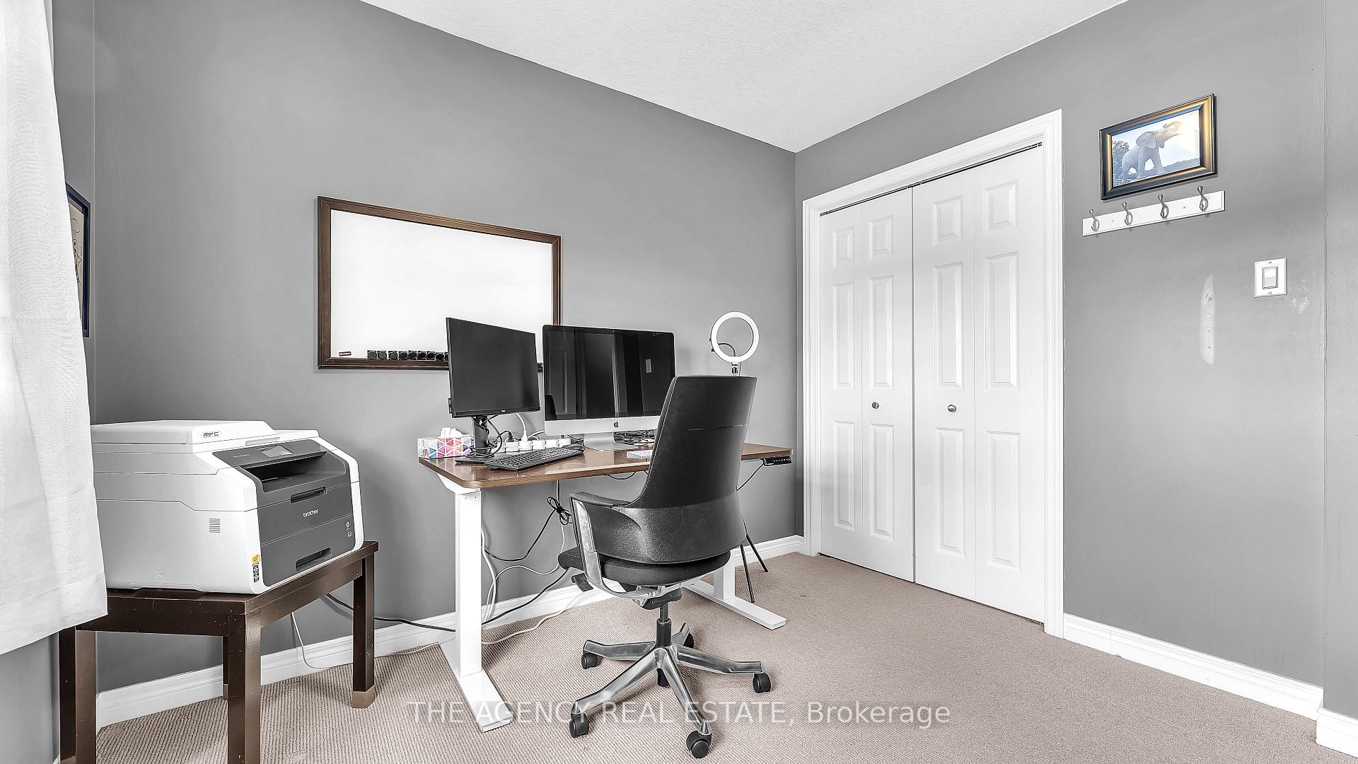 Photo 20 of 11 Meadowvale Drive, St. Thomas — HOMEH