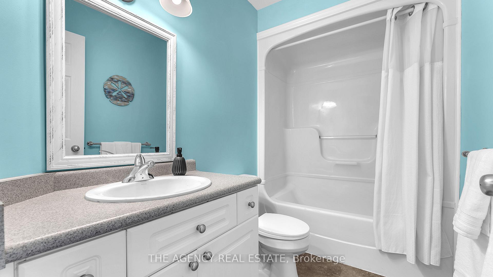 Photo 21 of 11 Meadowvale Drive, St. Thomas — HOMEH