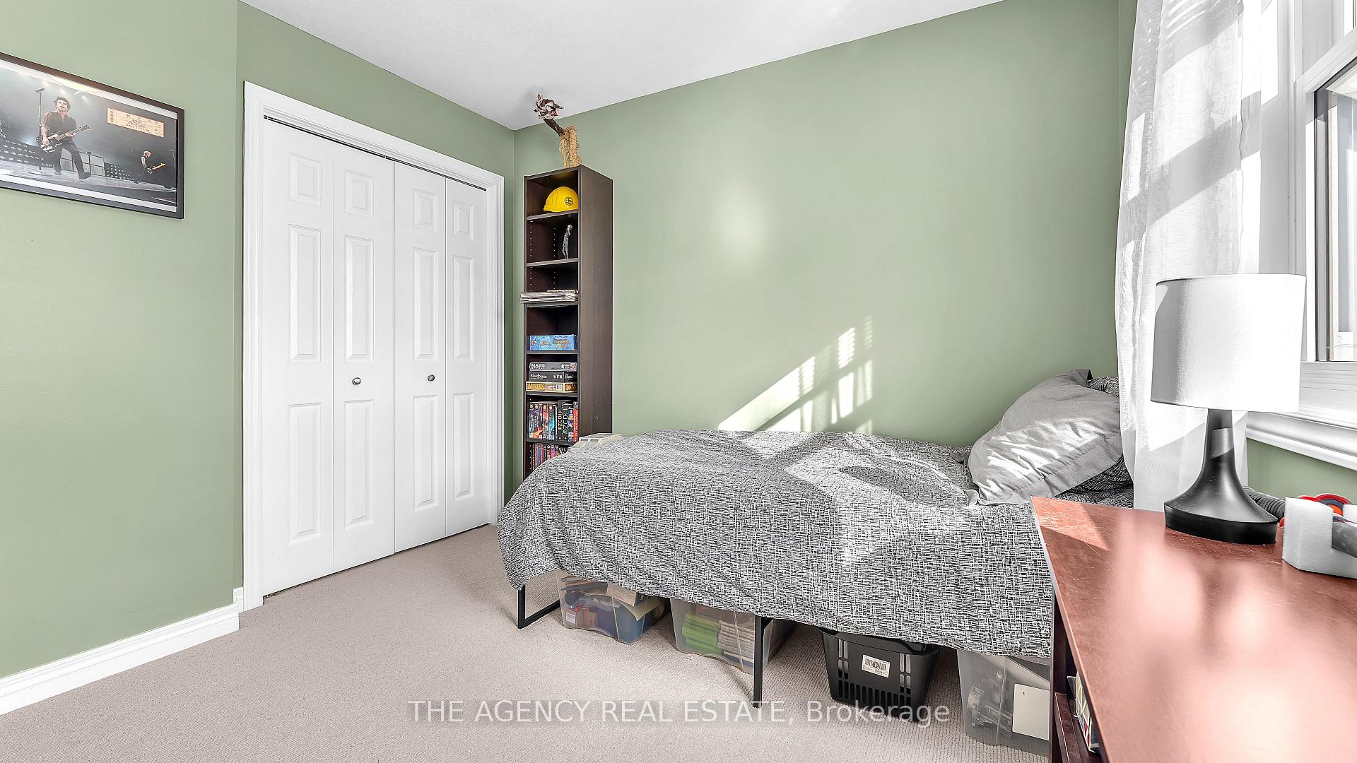 Photo 23 of 11 Meadowvale Drive, St. Thomas — HOMEH