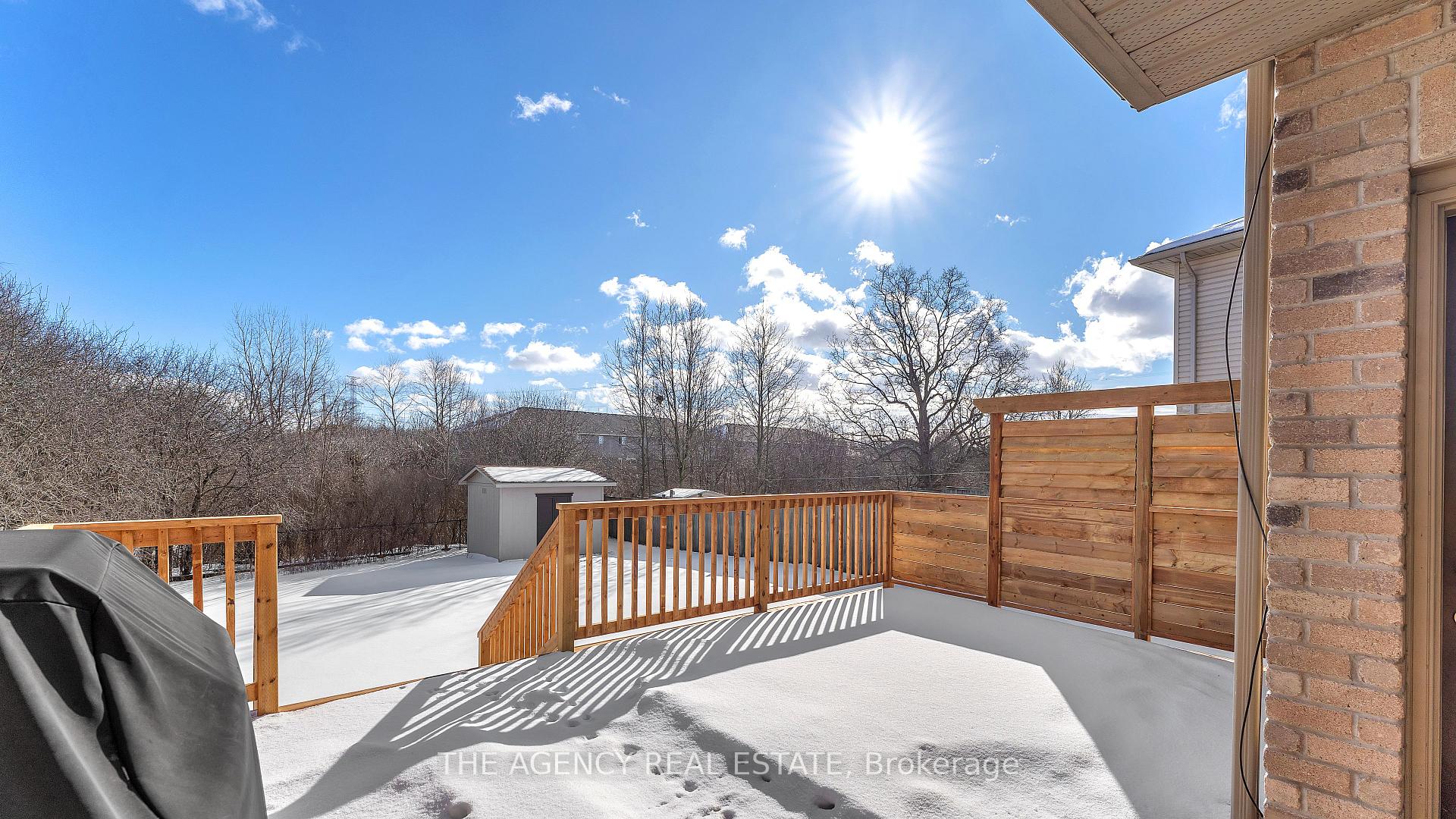 Photo 24 of 11 Meadowvale Drive, St. Thomas — HOMEH