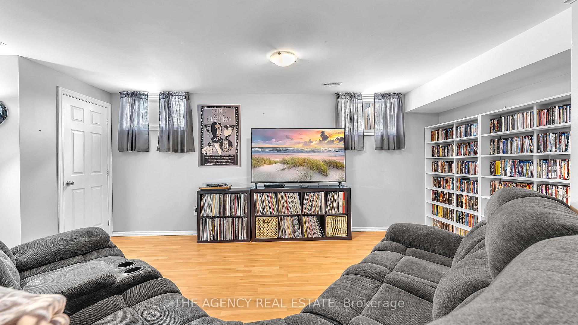 Photo 27 of 11 Meadowvale Drive, St. Thomas — HOMEH
