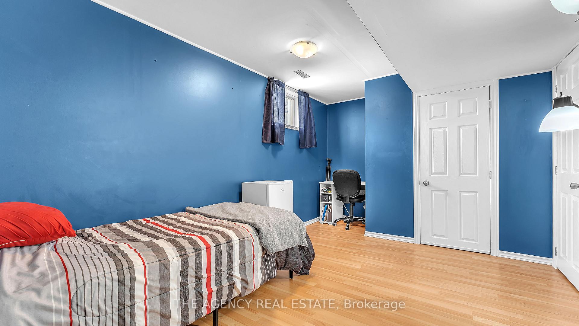 Photo 30 of 11 Meadowvale Drive, St. Thomas — HOMEH