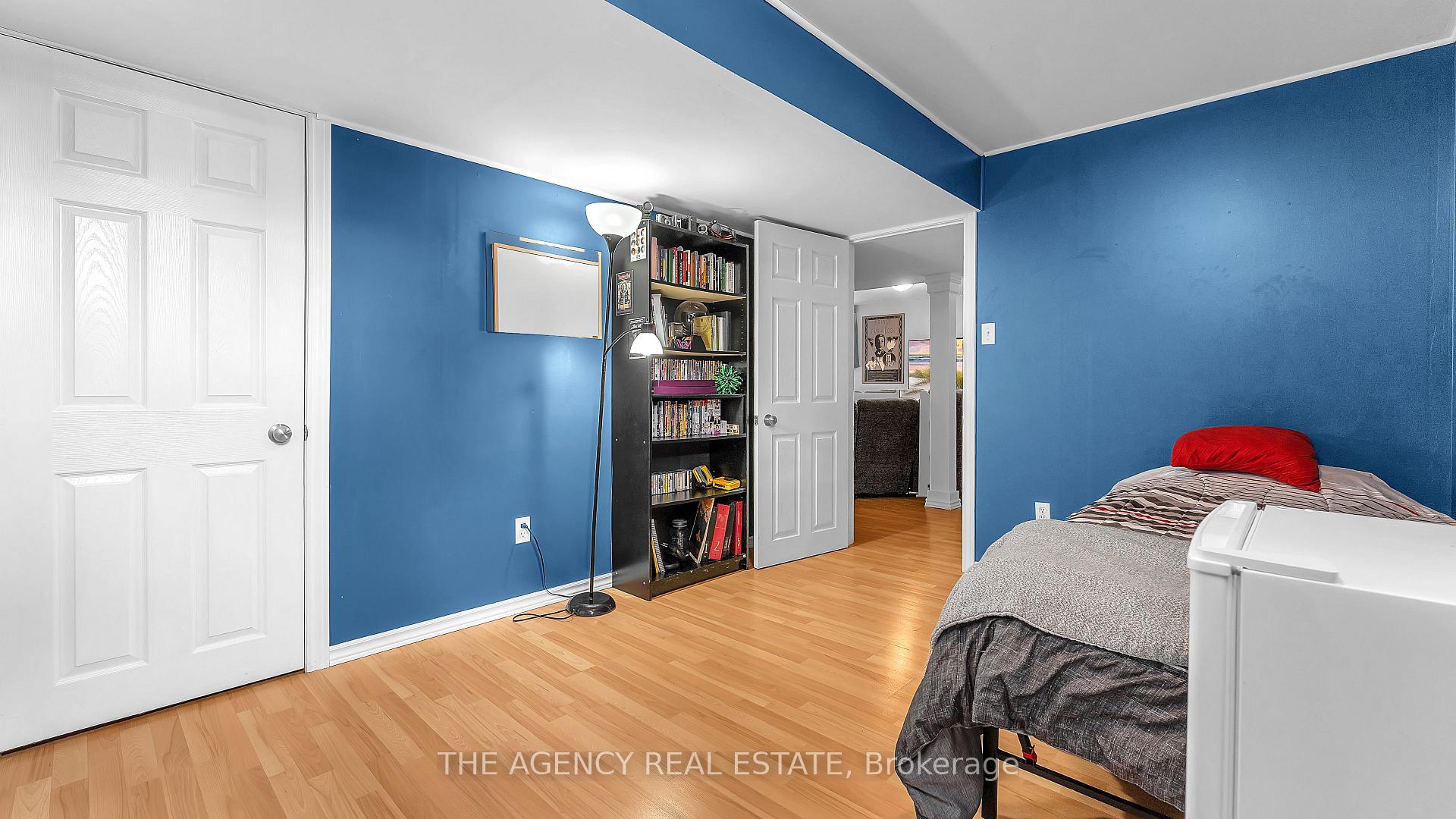 Photo 31 of 11 Meadowvale Drive, St. Thomas — HOMEH