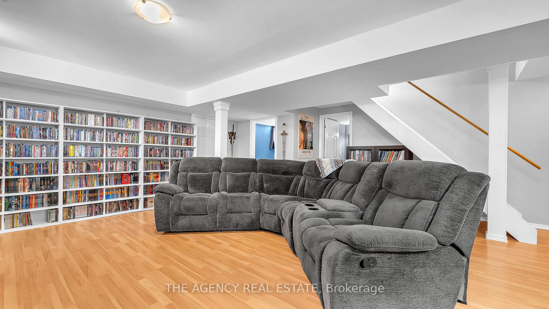 Photo 32 of 11 Meadowvale Drive, St. Thomas — HOMEH