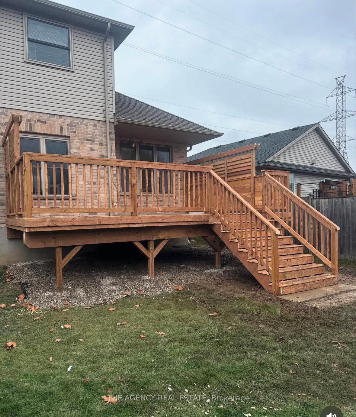 Photo 33 of 11 Meadowvale Drive, St. Thomas — HOMEH
