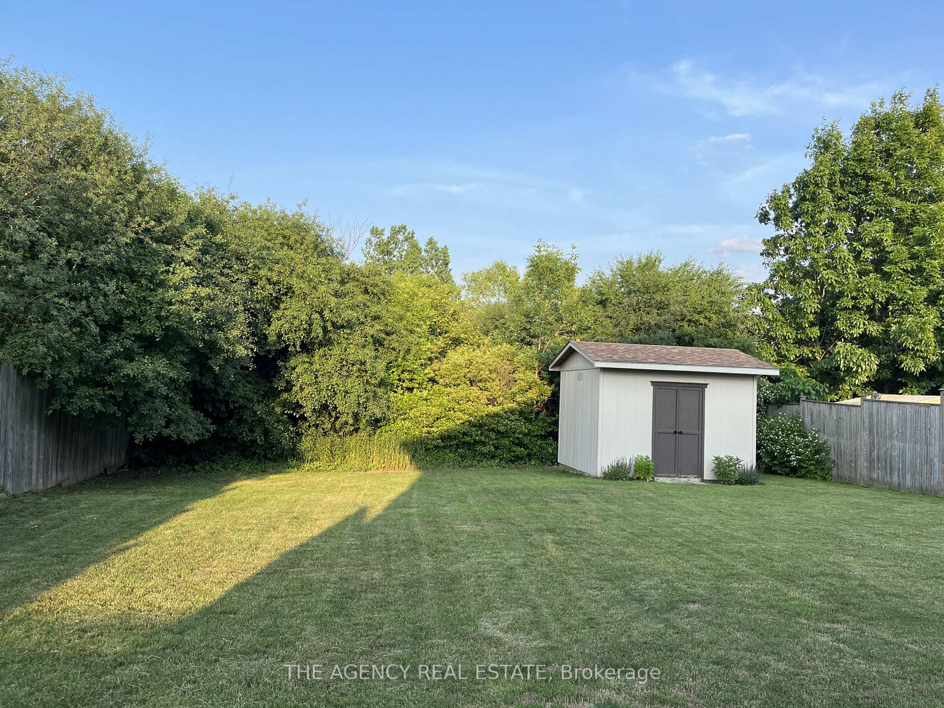 Photo 34 of 11 Meadowvale Drive, St. Thomas — HOMEH