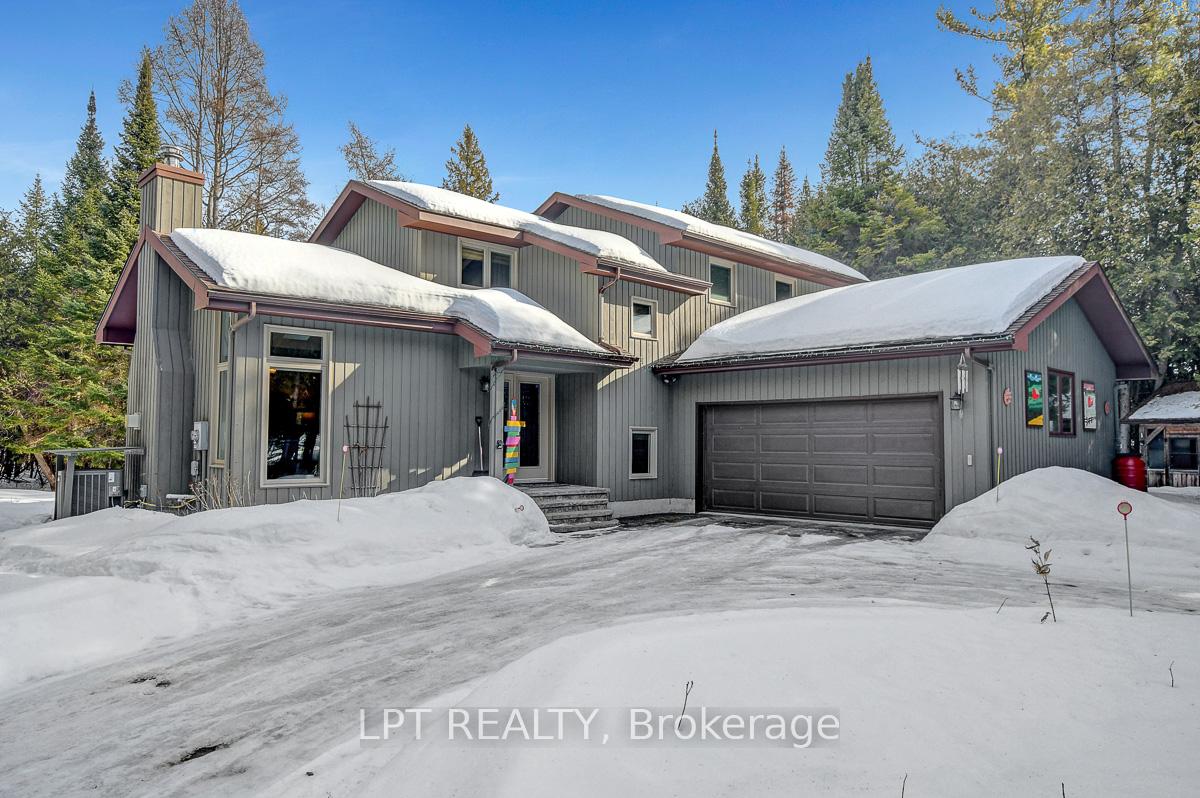 Photo 1 of 217 Deerwood Drive, Ottawa, Fitzroy Ward (South West) — HOMEH