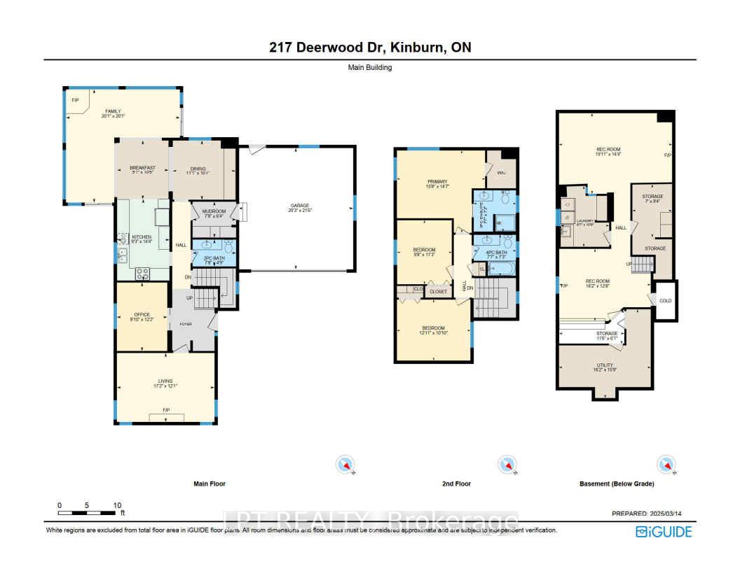 Photo 38 of 217 Deerwood Drive, Ottawa, Fitzroy Ward (South West) — HOMEH