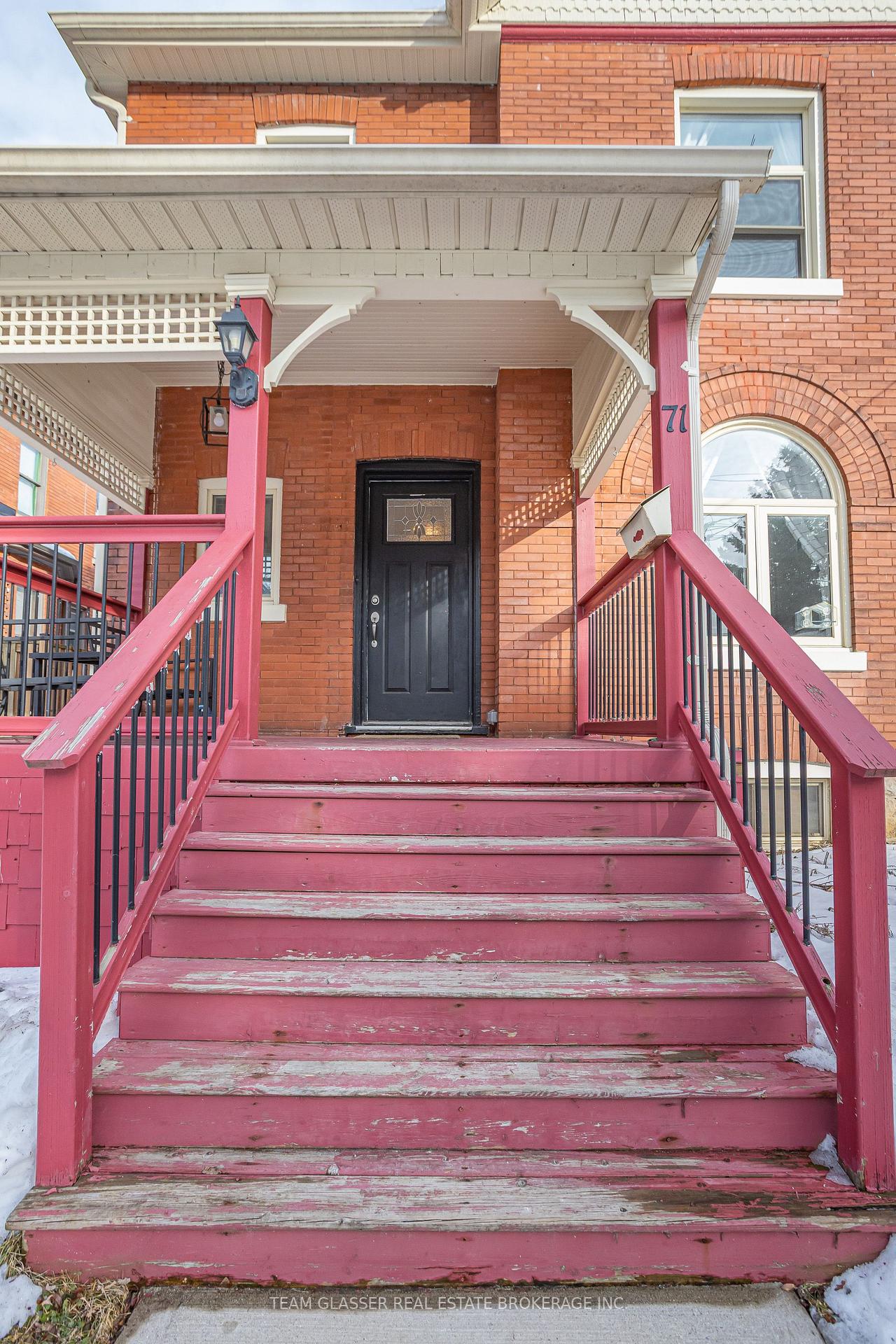 Photo 4 of 71 Southwick Street, St. Thomas — HOMEH