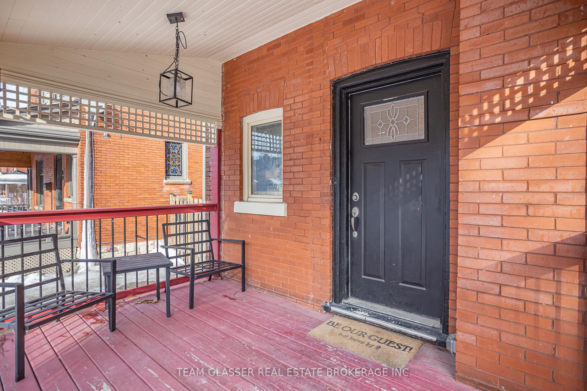 Photo 5 of 71 Southwick Street, St. Thomas — HOMEH