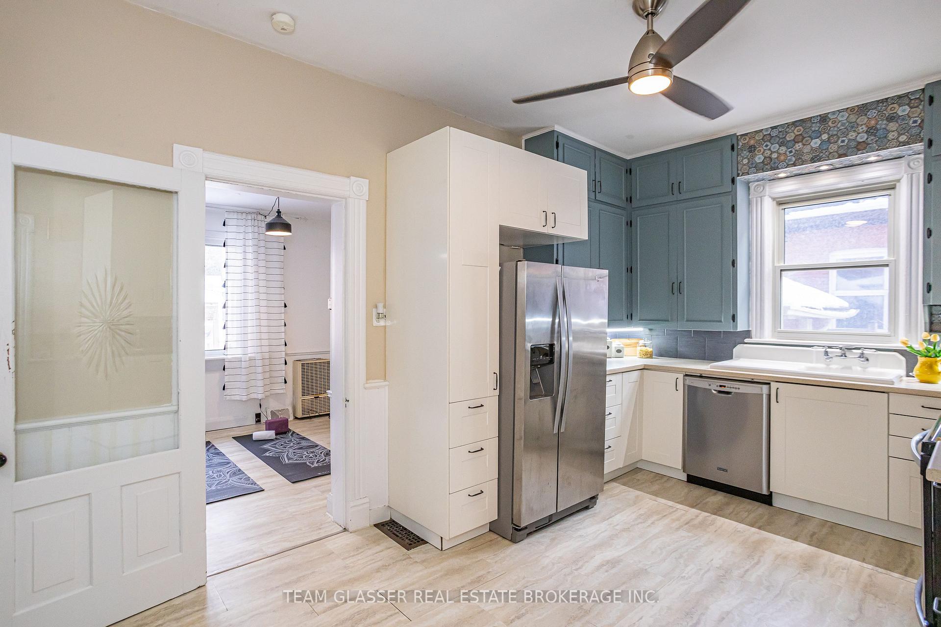 Photo 16 of 71 Southwick Street, St. Thomas — HOMEH