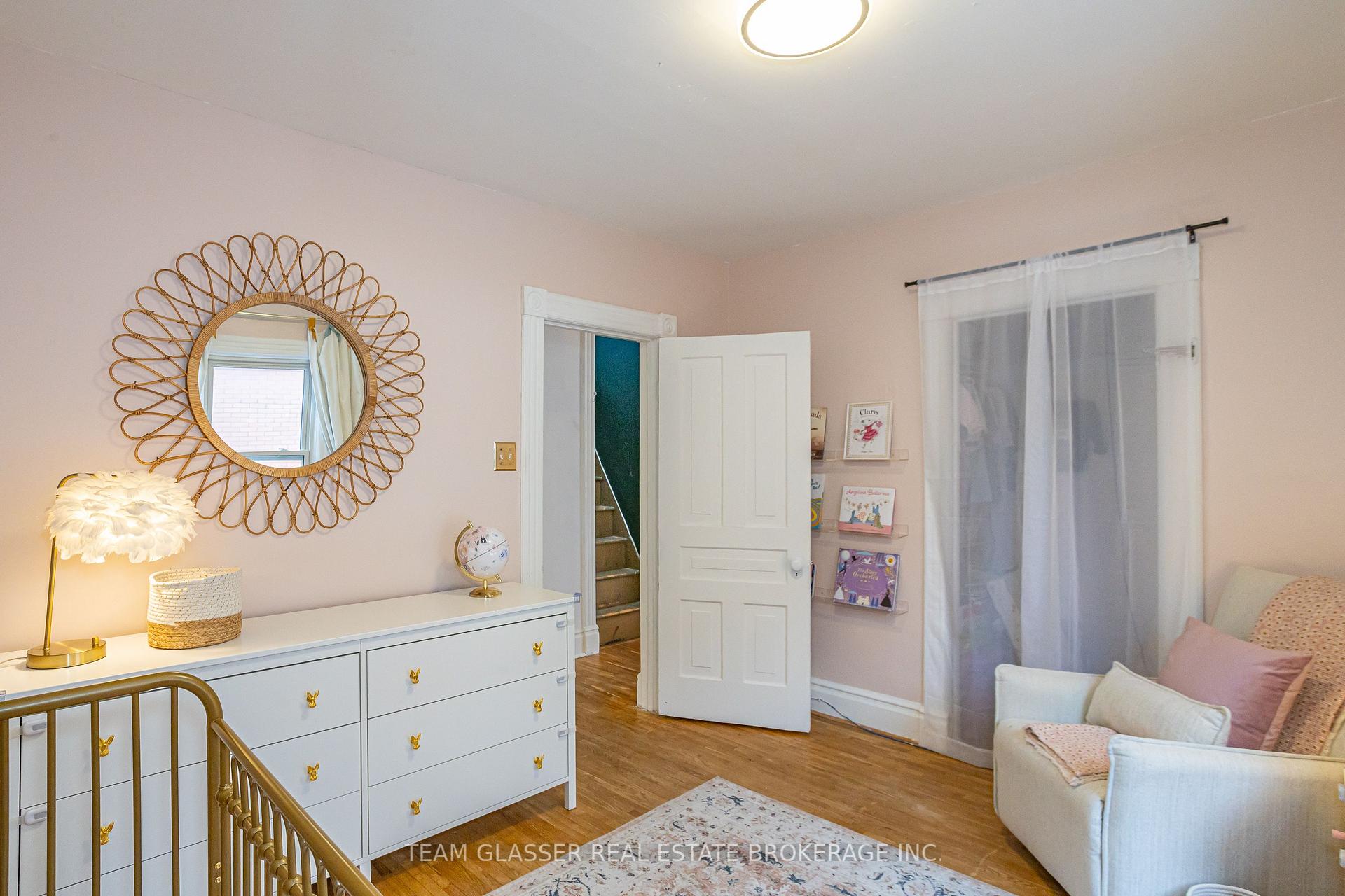 Photo 31 of 71 Southwick Street, St. Thomas — HOMEH
