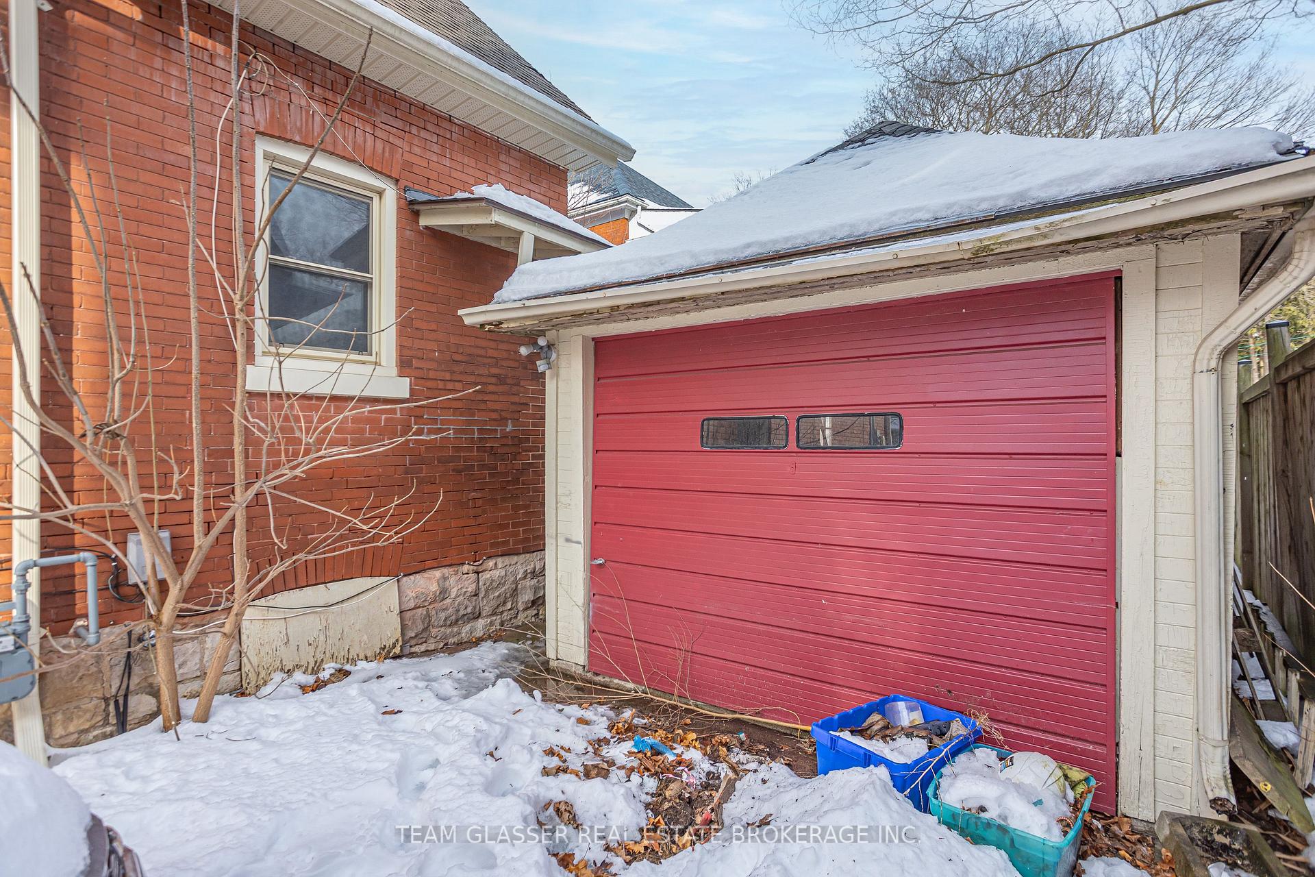 Photo 41 of 71 Southwick Street, St. Thomas — HOMEH