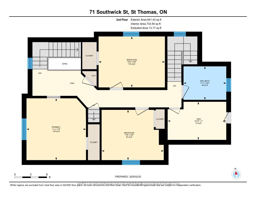 Photo 44 of 71 Southwick Street, St. Thomas — HOMEH