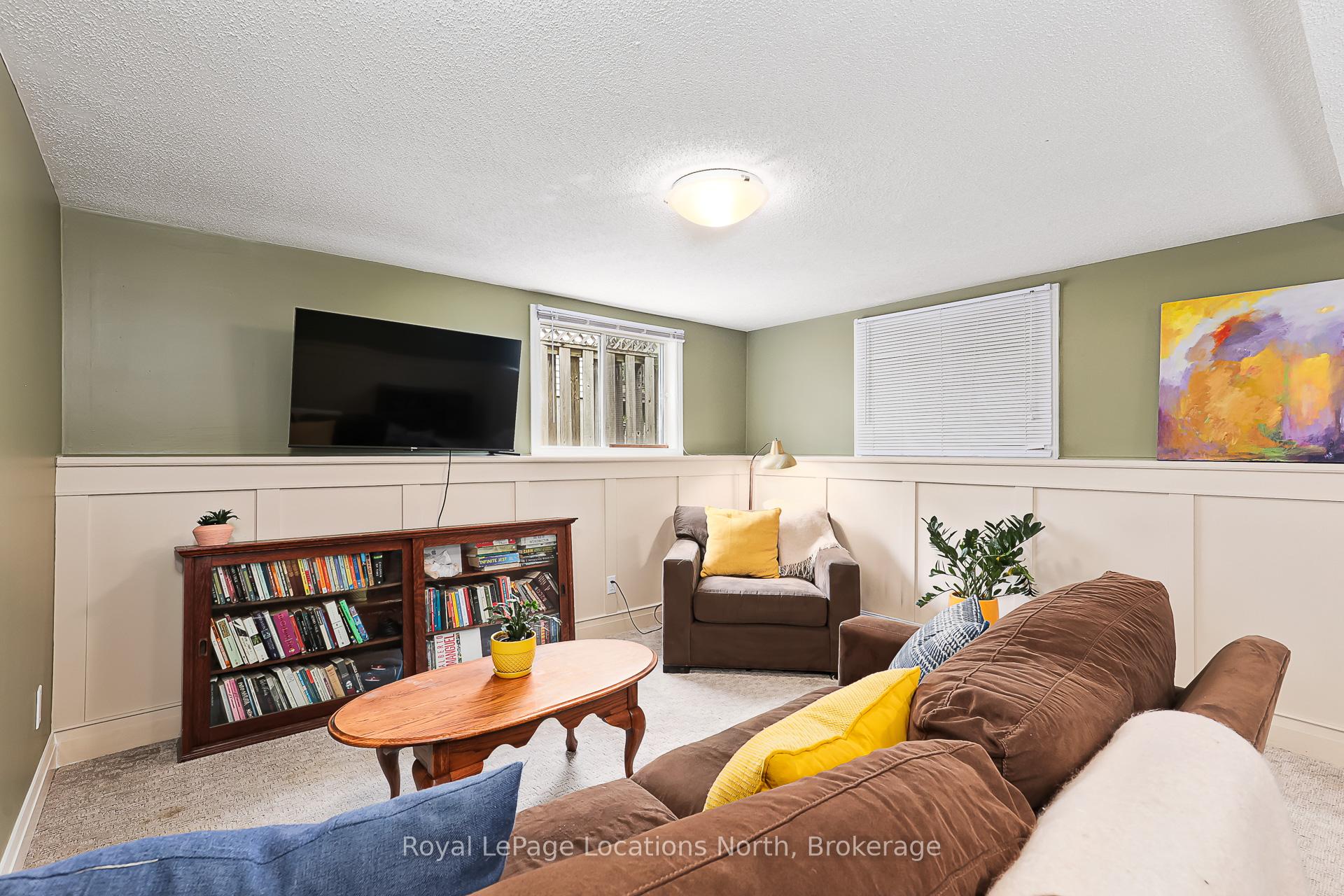 Photo 22 of 63 Telfer Road, Collingwood — HOMEH