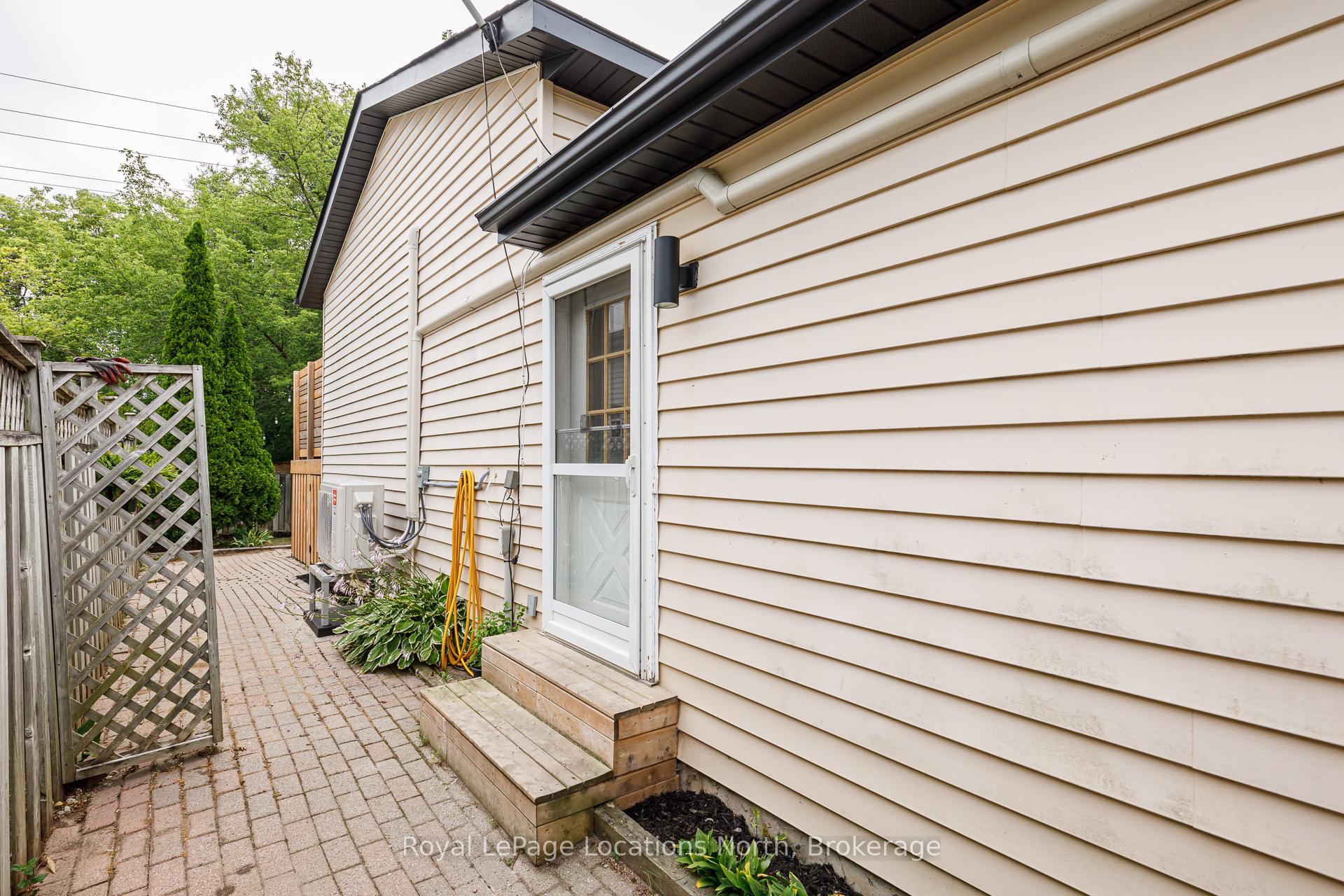 Photo 26 of 63 Telfer Road, Collingwood — HOMEH