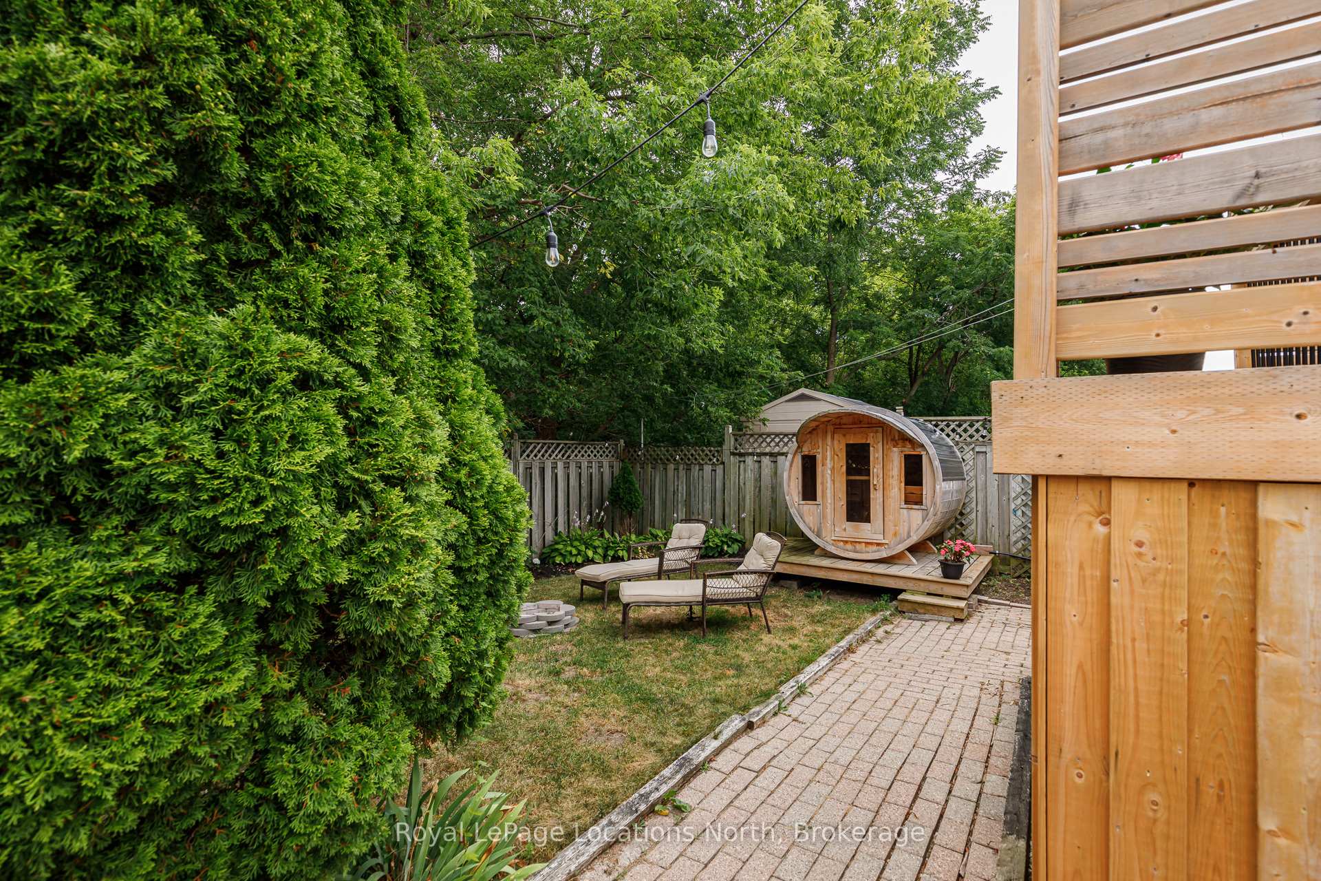 Photo 27 of 63 Telfer Road, Collingwood — HOMEH