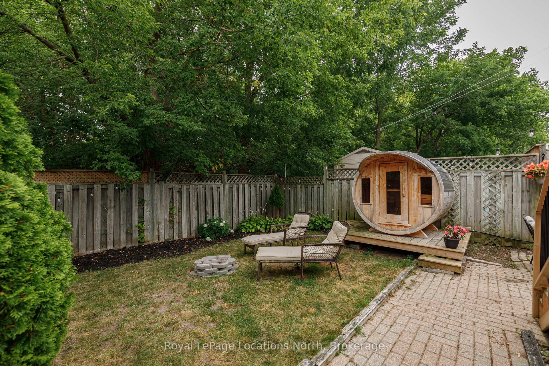 Photo 31 of 63 Telfer Road, Collingwood — HOMEH