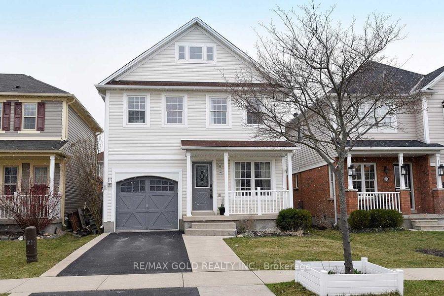 Photo 1 of 145 Powell Drive, Hamilton, Binbrook — HOMEH