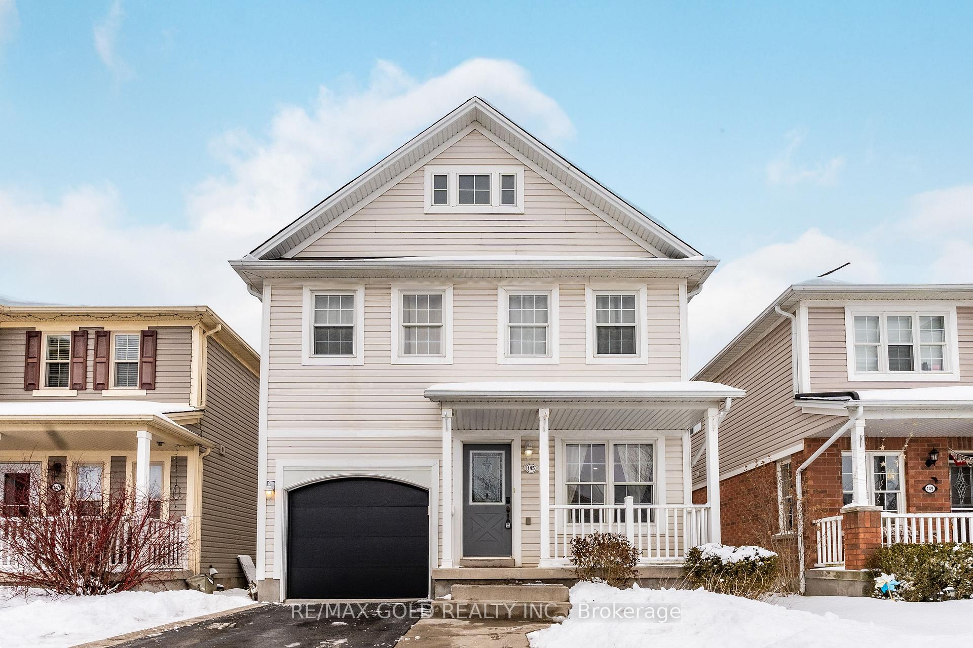 Photo 2 of 145 Powell Drive, Hamilton, Binbrook — HOMEH