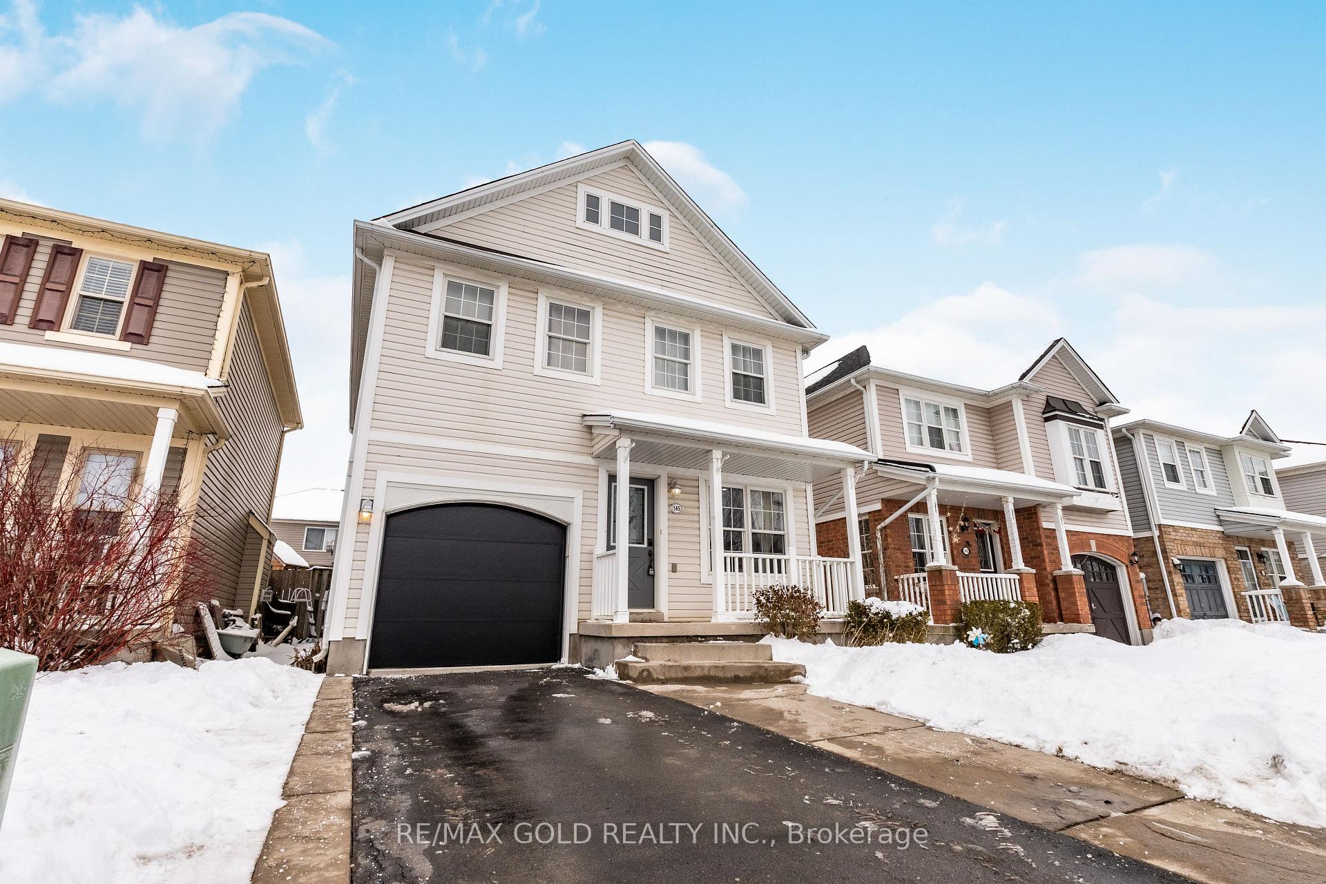 Photo 3 of 145 Powell Drive, Hamilton, Binbrook — HOMEH