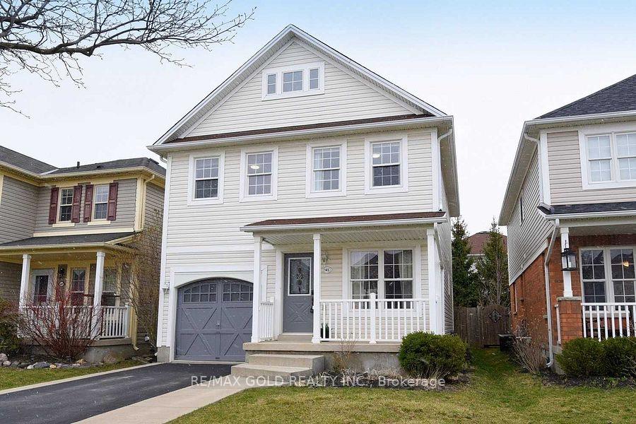 Photo 4 of 145 Powell Drive, Hamilton, Binbrook — HOMEH