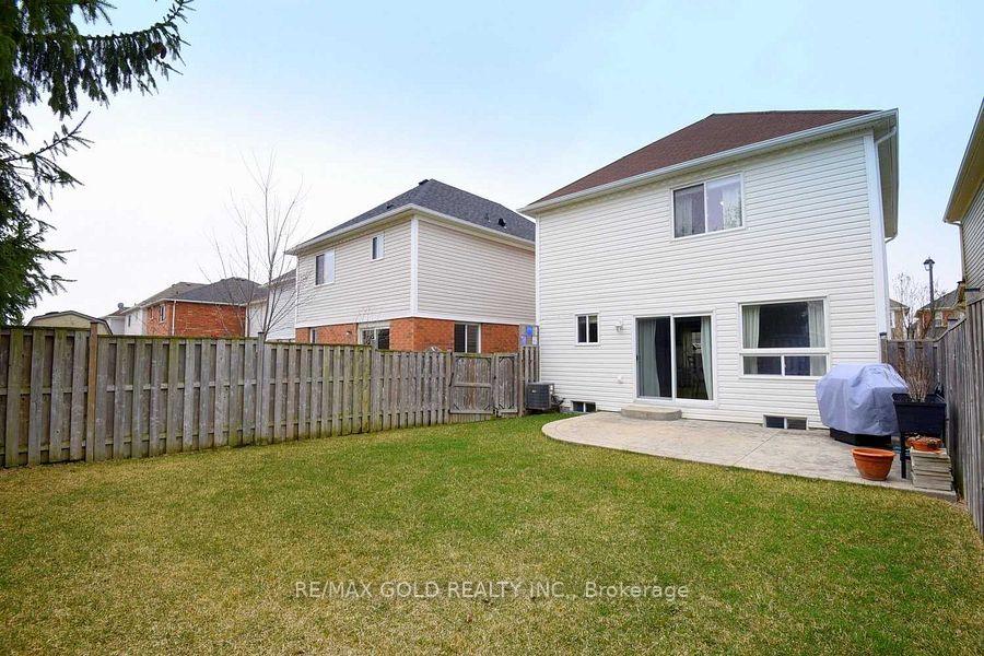 Photo 33 of 145 Powell Drive, Hamilton, Binbrook — HOMEH