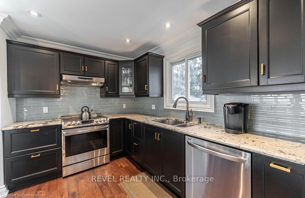 Photo 8 of 7320 Dickenson Road E, Hamilton, Rural Glanbrook — HOMEH