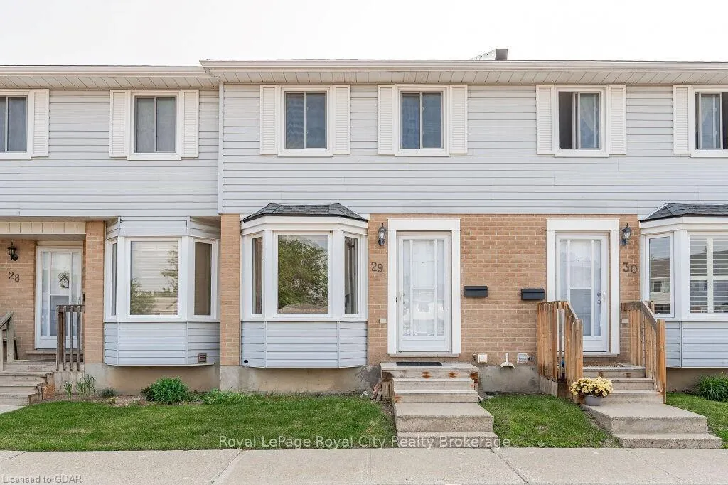 Photo 1 of 90 Ferman Drive, Guelph, Willow West/Sugarbush/West Acres — HOMEH