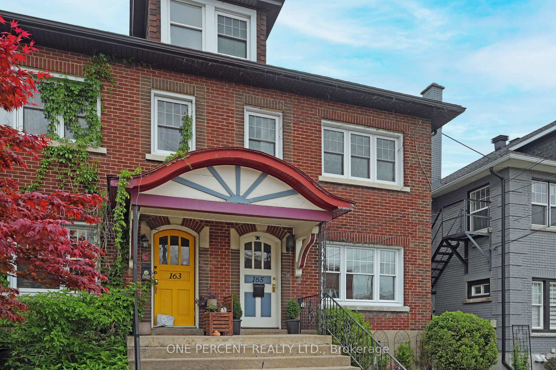 Photo 6 of 165 Hawthorne Avenue, Ottawa, Ottawa East — HOMEH