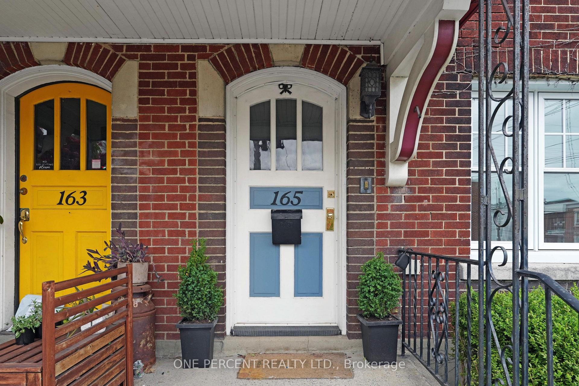 Photo 3 of 165 Hawthorne Avenue, Ottawa, Ottawa East — HOMEH