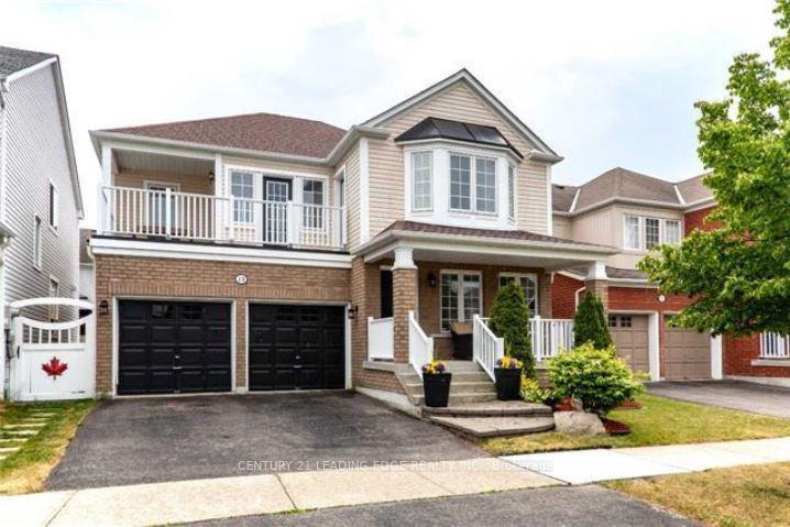 Front of Unit 2, 13 Quaintance Avenue
