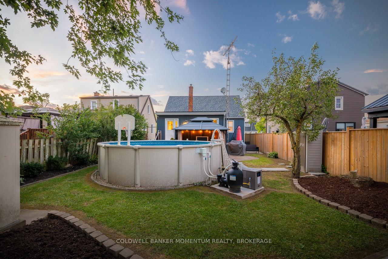 Photo 19 of 13 Barton Street, St. Catharines, Grapeview — HOMEH