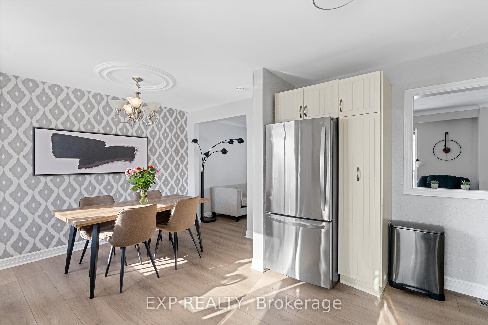 Photo 13 of 5 Cindy Drive, St. Catharines, Lakeshore — HOMEH