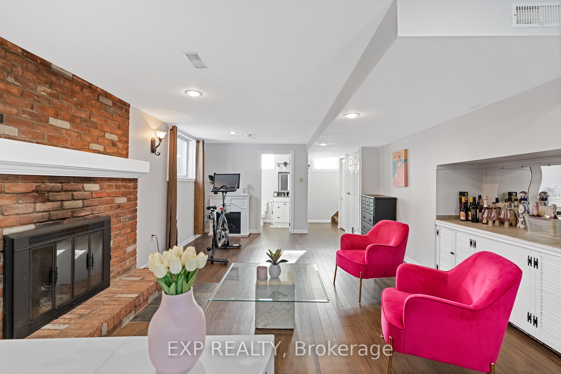 Photo 21 of 5 Cindy Drive, St. Catharines, Lakeshore — HOMEH