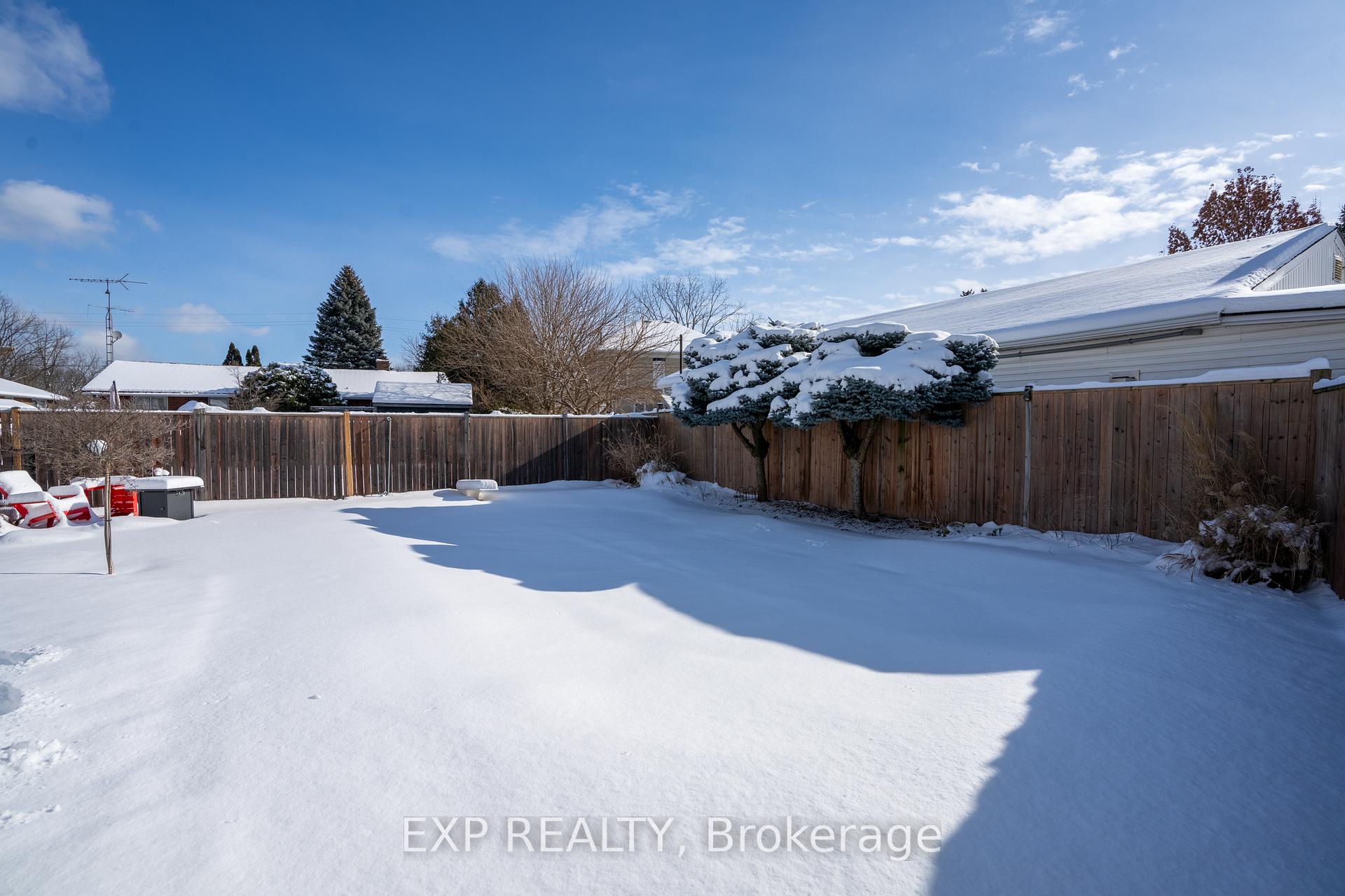 Photo 31 of 5 Cindy Drive, St. Catharines, Lakeshore — HOMEH