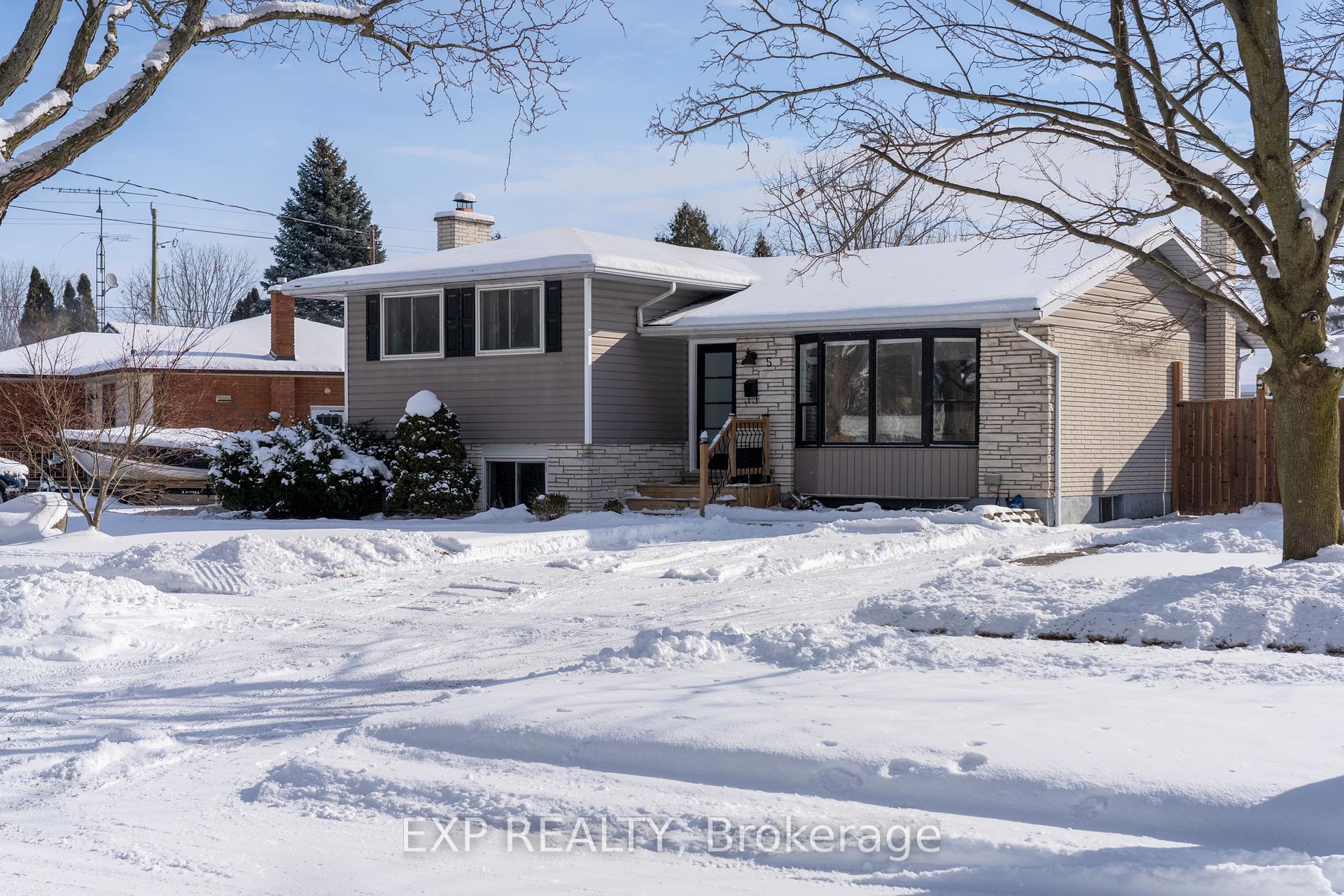 Photo 36 of 5 Cindy Drive, St. Catharines, Lakeshore — HOMEH