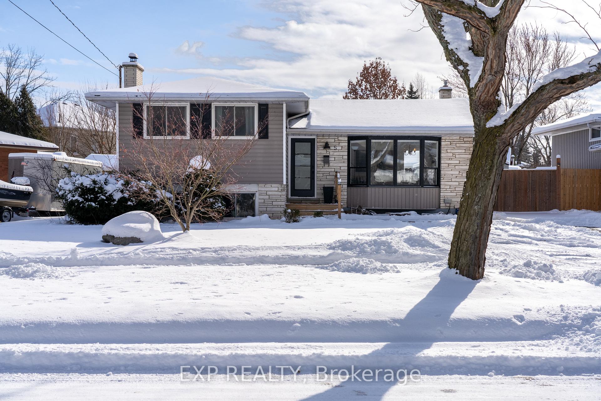 Photo 37 of 5 Cindy Drive, St. Catharines, Lakeshore — HOMEH