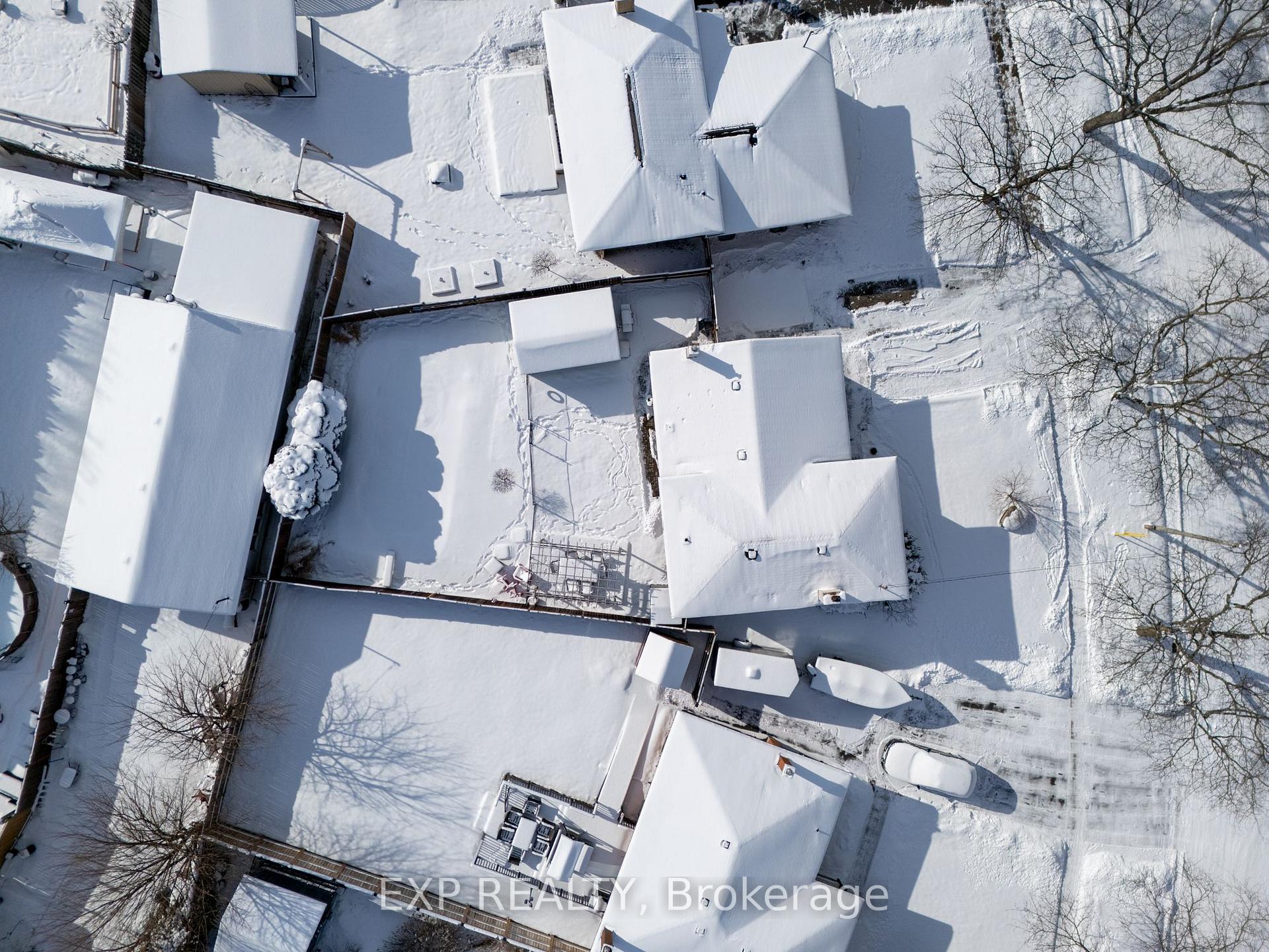 Photo 39 of 5 Cindy Drive, St. Catharines, Lakeshore — HOMEH