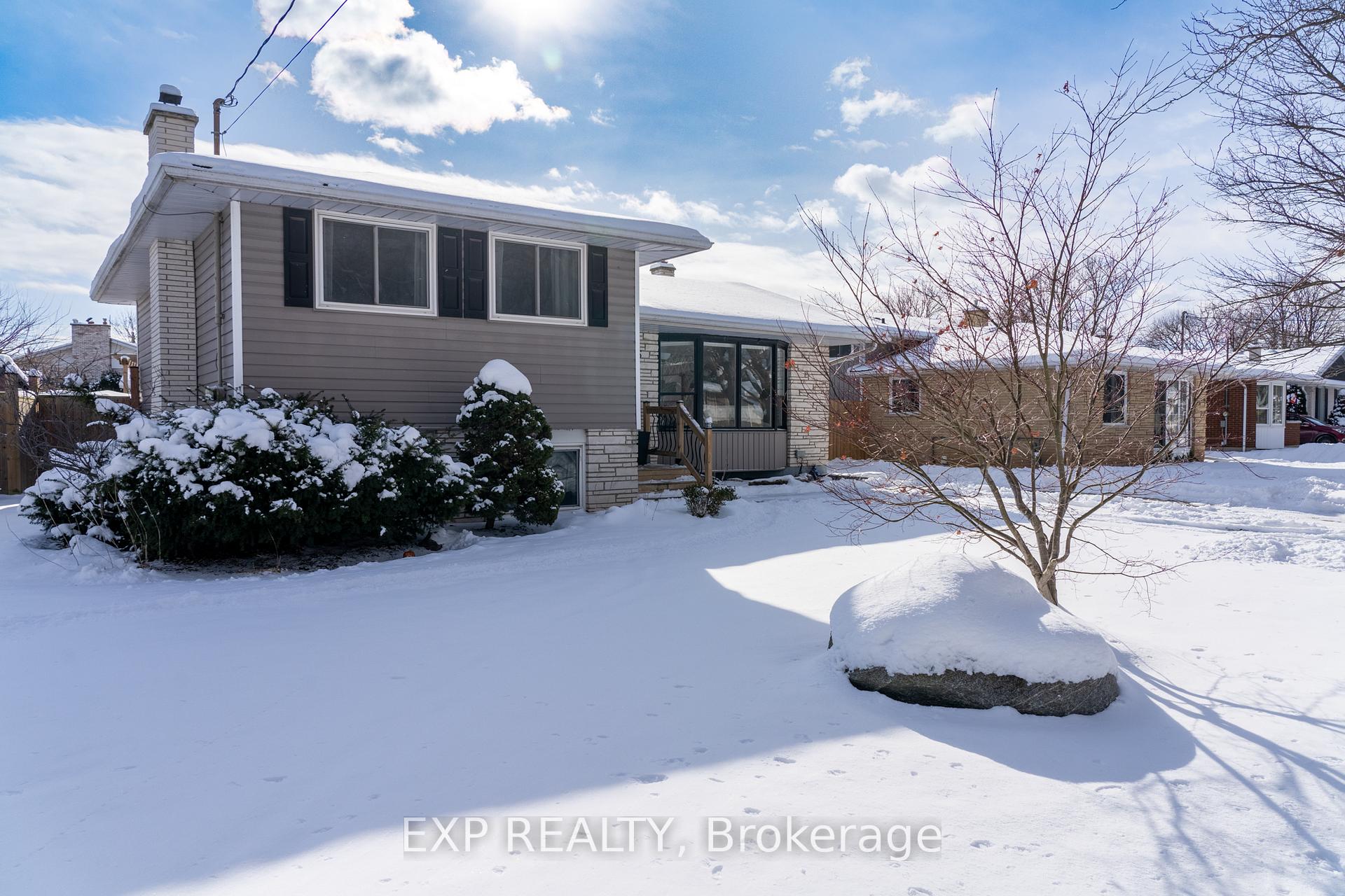 Photo 40 of 5 Cindy Drive, St. Catharines, Lakeshore — HOMEH