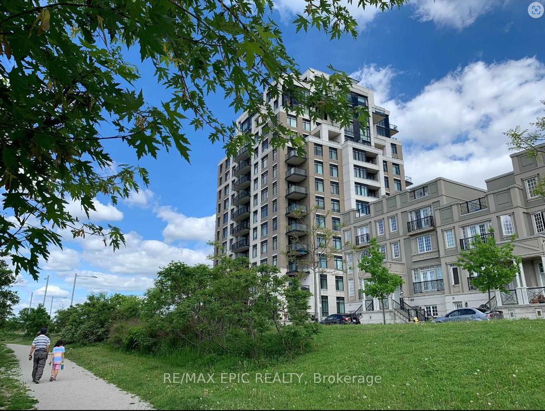 Photo 1 of Unit 401, 151 Upper Duke Crescent, Markham, Unionville — HOMEH