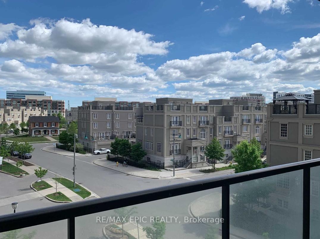 Photo 15 of Unit 401, 151 Upper Duke Crescent, Markham, Unionville — HOMEH
