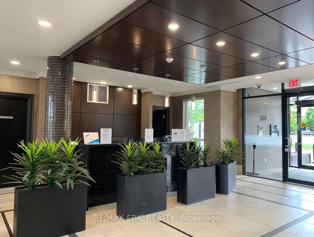 Photo 16 of Unit 401, 151 Upper Duke Crescent, Markham, Unionville — HOMEH