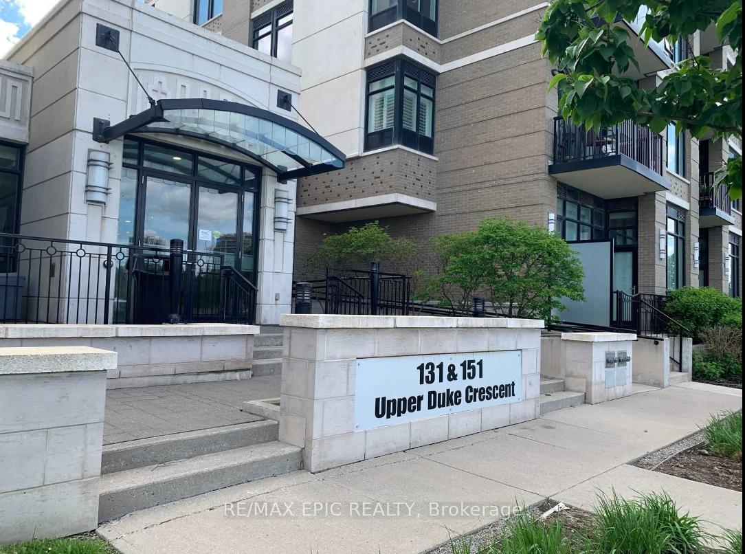 Photo 19 of Unit 401, 151 Upper Duke Crescent, Markham, Unionville — HOMEH